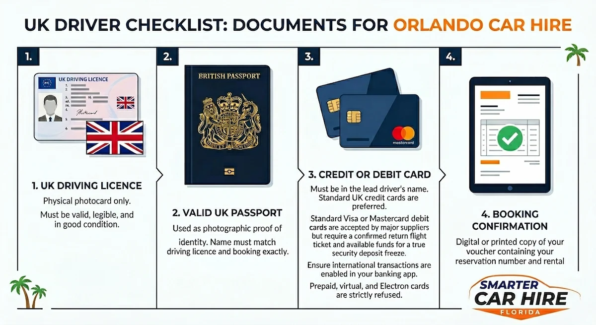 uk-driver-orlando-car-hire-debit-credit-checklist uk-driver-orlando-car-hire-debit-credit-checklist