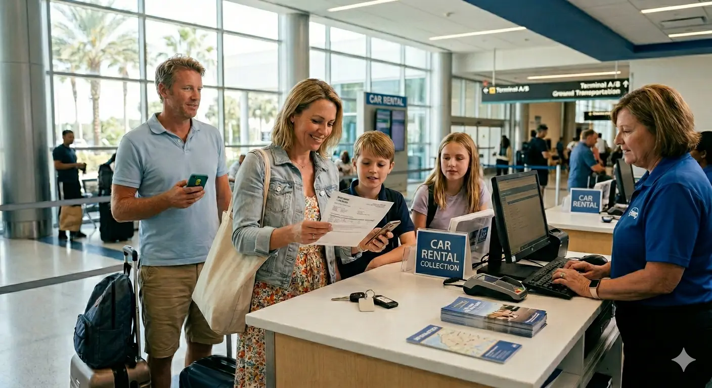 uk-family-florida-car-hire-collection-desk-airport-ai uk-family-florida-car-hire-collection-desk-airport-ai